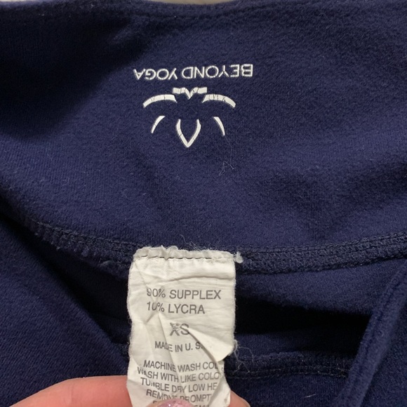 BY Original Practice Pant - Picture 12 of 13